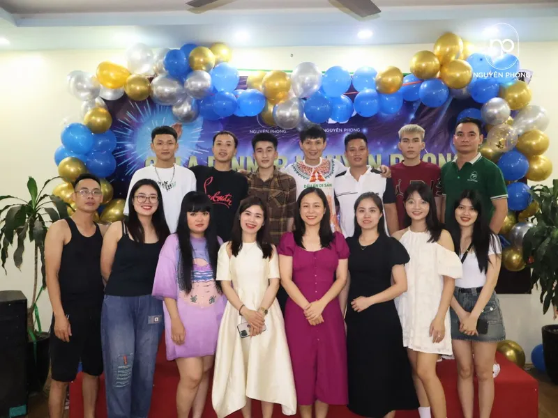 Sản phẩm nv2 — Công Ty TNHH Sản Xuất Và Thương Mại Nguyên Phong — MST 0108837932