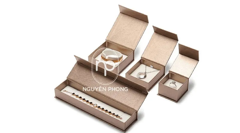 Sản phẩm in hop giay 10 — Công Ty TNHH Sản Xuất Và Thương Mại Nguyên Phong — MST 0108837932