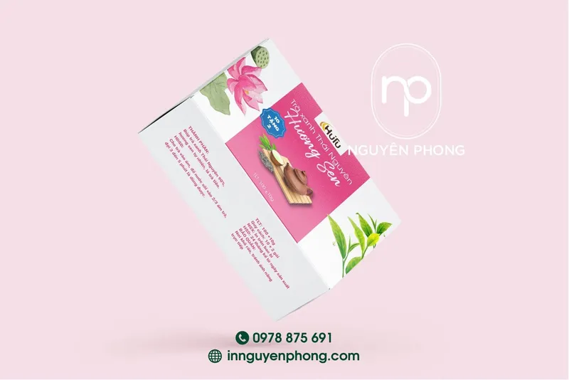 Sản phẩm in hop giay 13 — Công Ty TNHH Sản Xuất Và Thương Mại Nguyên Phong — MST 0108837932