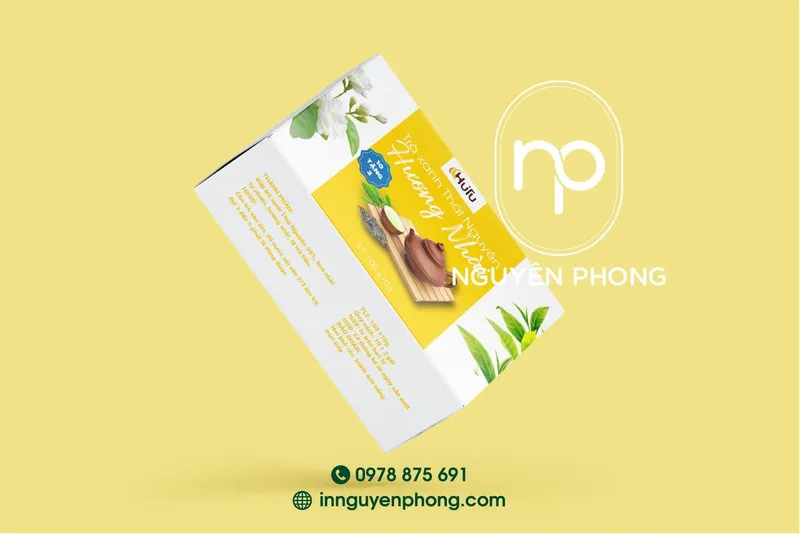 Sản phẩm in hop giay 14 — Công Ty TNHH Sản Xuất Và Thương Mại Nguyên Phong — MST 0108837932