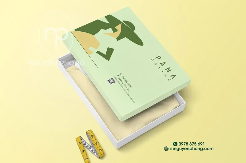 Sản phẩm in hop giay 16 — Công Ty TNHH Sản Xuất Và Thương Mại Nguyên Phong — MST 0108837932