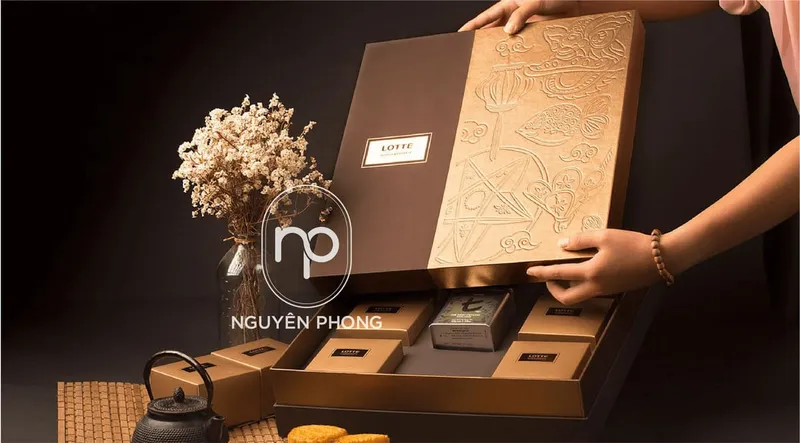 Sản phẩm in hop giay 4 — Công Ty TNHH Sản Xuất Và Thương Mại Nguyên Phong — MST 0108837932