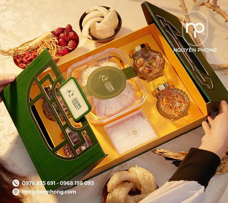 Sản phẩm ph2 — Công Ty TNHH Sản Xuất Và Thương Mại Nguyên Phong — MST 0108837932