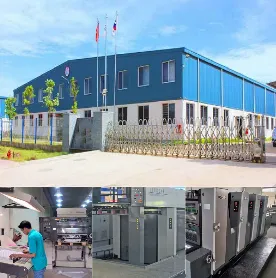 Sản phẩm gt 1 — Công Ty TNHH Sản Xuất Và Thương Mại Nguyên Phong — MST 0108837932