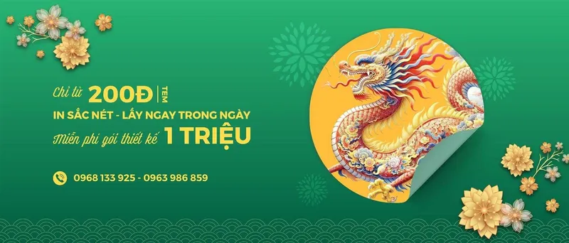 Sản phẩm in tem nhan ha noi — Công Ty TNHH Sản Xuất Và Thương Mại Nguyên Phong — MST 0108837932