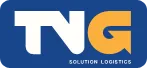 Logo Công Ty TNHH Giải Pháp Dịch Vụ Logistics TNG