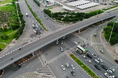 Sản phẩm giaothong — Công Ty TNHH Giải Pháp Dịch Vụ Logistics TNG — MST 0108842033