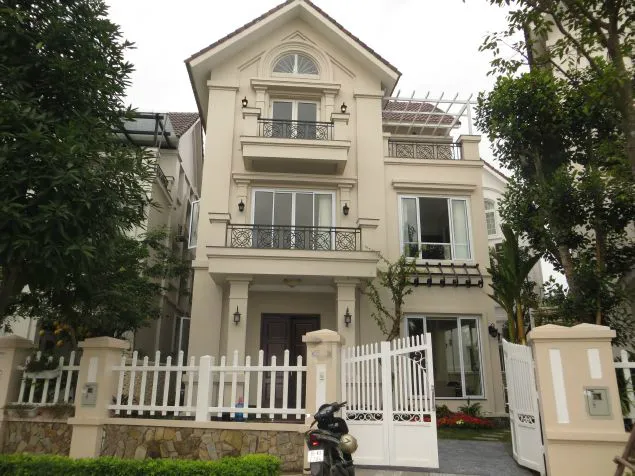 Sản phẩm Nhà MR Việt Anh Vinhome riverside — Thang Máy KD - Công Ty TNHH Thang Máy KD Việt Nam — MST 0108842548