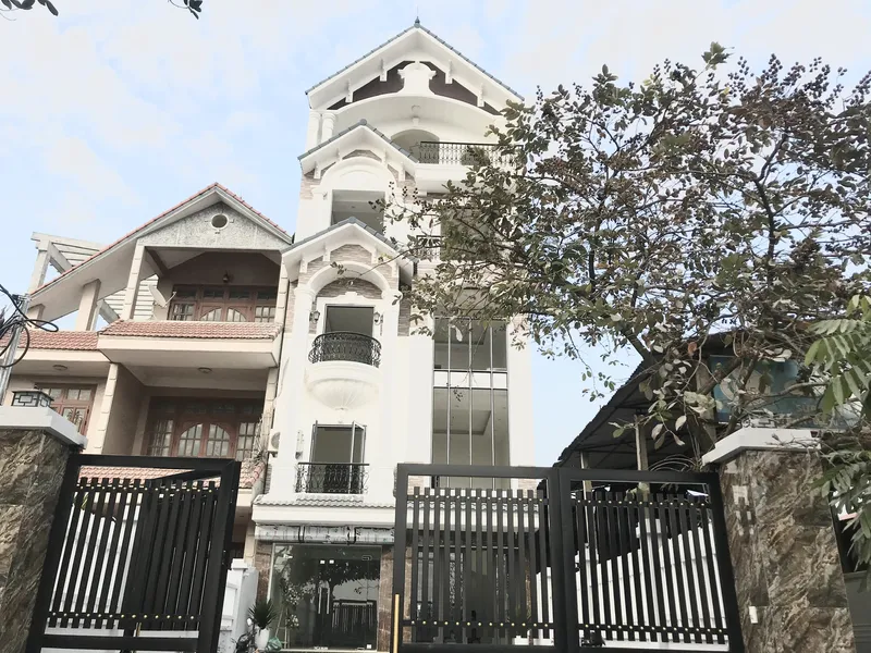 Sản phẩm Nha rieng co Hanh Dong Anh — Thang Máy KD - Công Ty TNHH Thang Máy KD Việt Nam — MST 0108842548