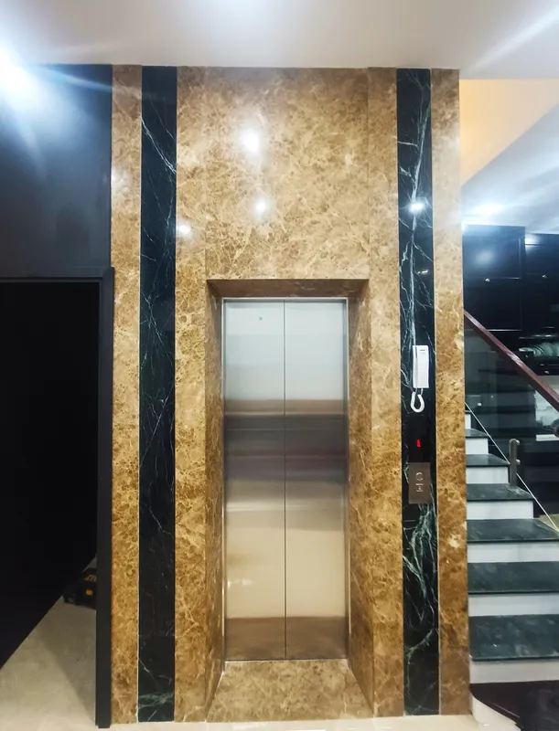Sản phẩm 8 — Thang Máy KD - Công Ty TNHH Thang Máy KD Việt Nam — MST 0108842548