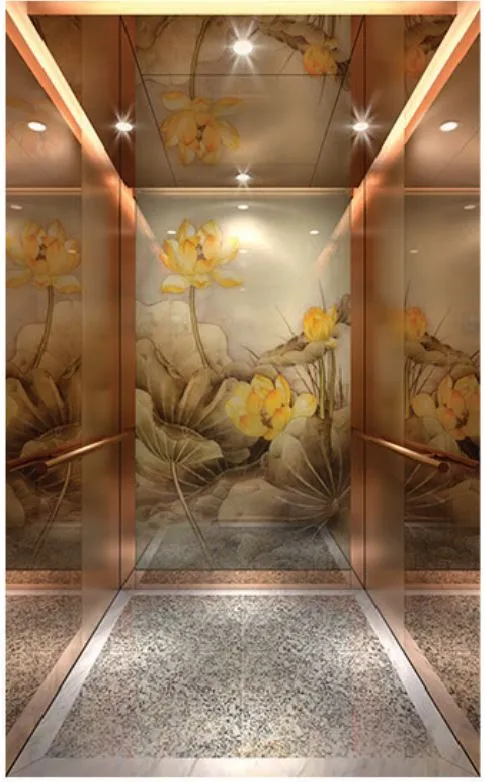 Sản phẩm 3 — Thang Máy KD - Công Ty TNHH Thang Máy KD Việt Nam — MST 0108842548
