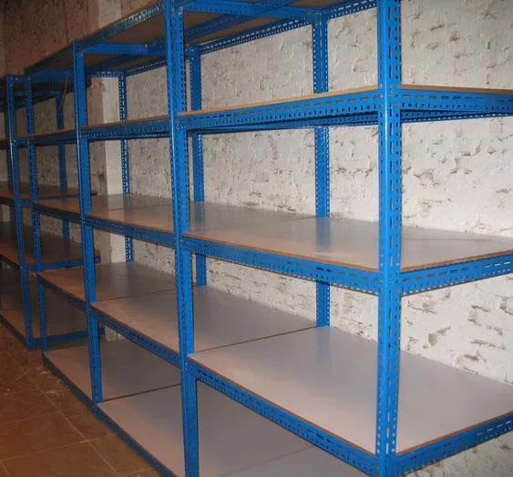 Sản phẩm ke kho chua hang — Công Ty TNHH SX Và TM Nội Thất Thịnh Phát — MST 0108843421