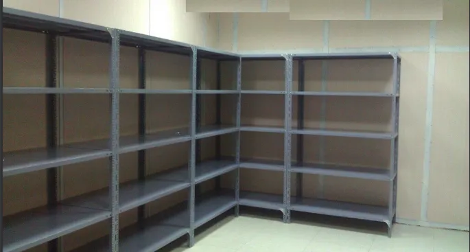Sản phẩm kệ sắt chứa tài liệu 1 — Công Ty TNHH SX Và TM Nội Thất Thịnh Phát — MST 0108843421