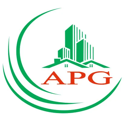 Logo Công Ty Cổ Phần Quản Lý Vận Hành Và Dịch Vụ Thương Mại An Phú Gia