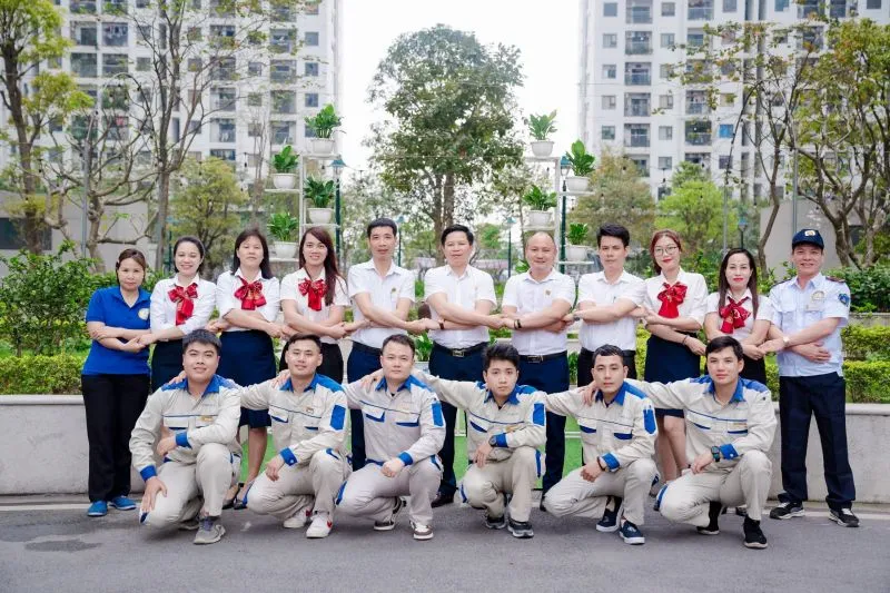 Sản phẩm hoat dong xa hoi — Công Ty Cổ Phần Quản Lý Vận Hành Và Dịch Vụ Thương Mại An Phú Gia — MST 0108846856