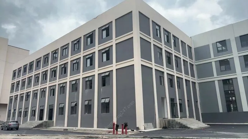 Sản phẩm cua cap khi bu cho he thong thoat khoi pccc la gi — Công Ty Cổ Phần Công Nghiệp Và Thương Mại Tâm Việt — MST 0108848081
