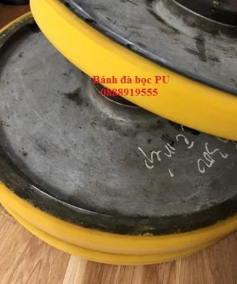 Sản phẩm boc banh da pu_small — Cao Su ADH Việt Nam - Công Ty TNHH Công Nghiệp ADH Việt Nam — MST 0108850404