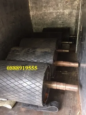 Sản phẩm boc lo cao su_1_small — Cao Su ADH Việt Nam - Công Ty TNHH Công Nghiệp ADH Việt Nam — MST 0108850404