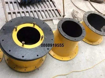 Sản phẩm boc ong cao su_small — Cao Su ADH Việt Nam - Công Ty TNHH Công Nghiệp ADH Việt Nam — MST 0108850404