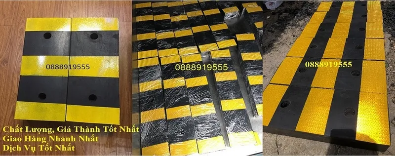Sản phẩm cao su giam chan_5 — Cao Su ADH Việt Nam - Công Ty TNHH Công Nghiệp ADH Việt Nam — MST 0108850404