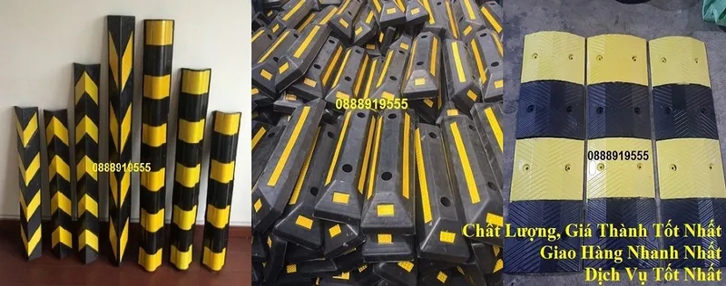 Sản phẩm go giam toc cao su_2 — Cao Su ADH Việt Nam - Công Ty TNHH Công Nghiệp ADH Việt Nam — MST 0108850404
