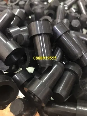 Sản phẩm nut bit cao su_small — Cao Su ADH Việt Nam - Công Ty TNHH Công Nghiệp ADH Việt Nam — MST 0108850404