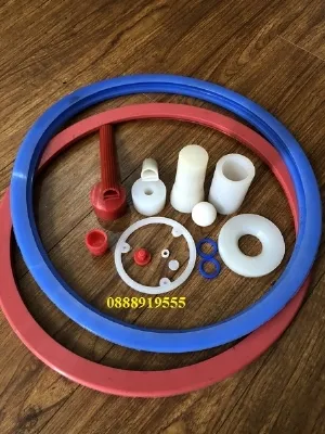 Sản phẩm silicone ky thuat_small — Cao Su ADH Việt Nam - Công Ty TNHH Công Nghiệp ADH Việt Nam — MST 0108850404