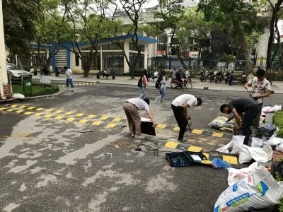 Sản phẩm thi cong go giam toc_small — Cao Su ADH Việt Nam - Công Ty TNHH Công Nghiệp ADH Việt Nam — MST 0108850404