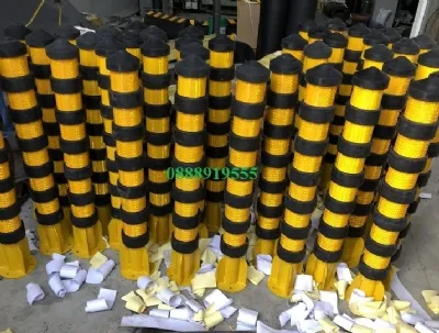 Sản phẩm tru cao su chong va_small — Cao Su ADH Việt Nam - Công Ty TNHH Công Nghiệp ADH Việt Nam — MST 0108850404