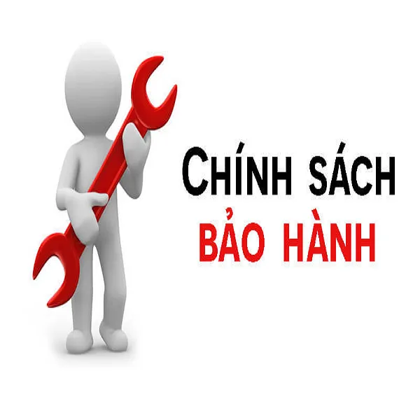 Sản phẩm 1 chinh sach bao hanh — Công Ty TNHH MTV Thiết Bị Nam Khánh — MST 0108850549