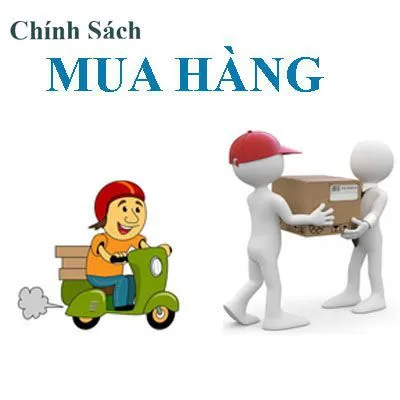 Sản phẩm chinh sach mua hang — Công Ty TNHH MTV Thiết Bị Nam Khánh — MST 0108850549