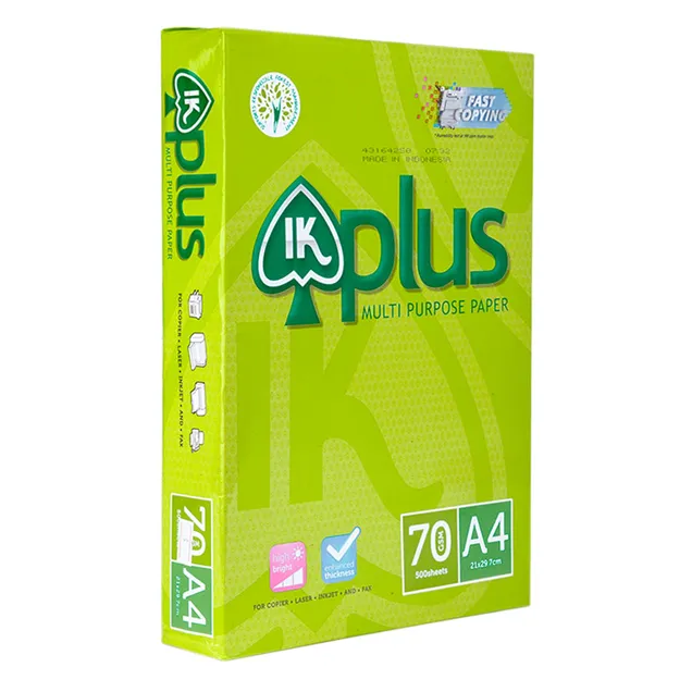 Sản phẩm ik plus a4 — Công Ty TNHH MTV Thiết Bị Nam Khánh — MST 0108850549