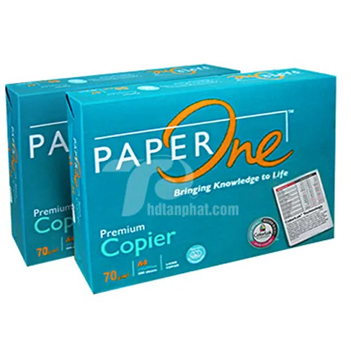 Sản phẩm paperone a4 — Công Ty TNHH MTV Thiết Bị Nam Khánh — MST 0108850549
