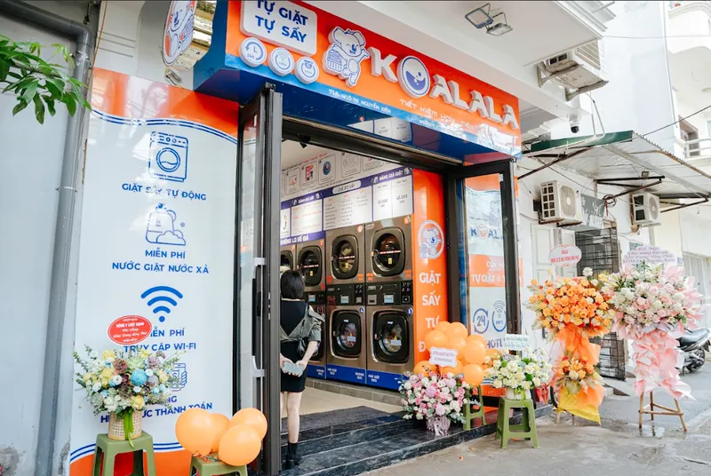 Sản phẩm HUK — Công Ty Cổ Phần Thương Mại Và Dịch Vụ Asiatech Việt Nam — MST 0108852761