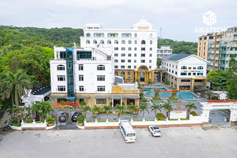 Sản phẩm du an 7 — Công Ty Cổ Phần Thương Mại Và Dịch Vụ Asiatech Việt Nam — MST 0108852761