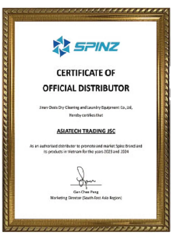 Sản phẩm gfd1 — Công Ty Cổ Phần Thương Mại Và Dịch Vụ Asiatech Việt Nam — MST 0108852761