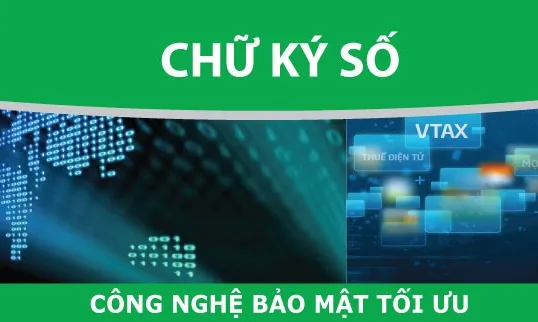 Sản phẩm chữ ký số — Kế Toán Nam Luật - Công Ty TNHH Tư Vấn Kế Toán Nam Luật — MST 0108856283