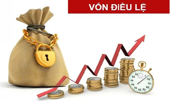 Sản phẩm von dieu le trong thanh lap doanh nghiep — Kế Toán Nam Luật - Công Ty TNHH Tư Vấn Kế Toán Nam Luật — MST 0108856283