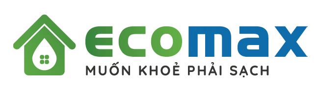 Logo Công Ty TNHH TM SX ECOMAX