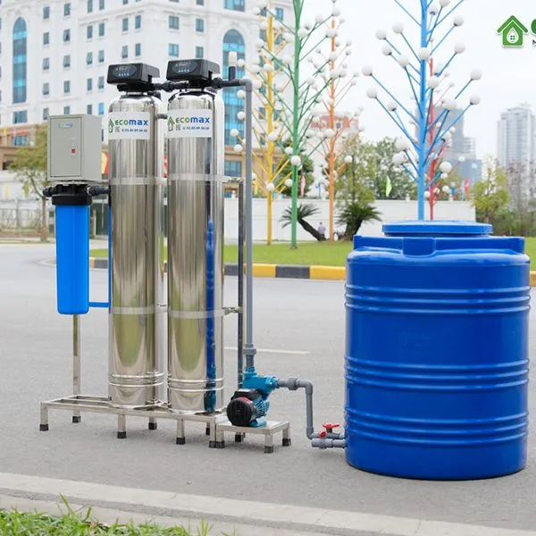 Sản phẩm bo loc nuoc gieng khoan gia dinh ecomax gia bao nhieu 600x600 — Công Ty TNHH TM SX ECOMAX — MST 0108857174