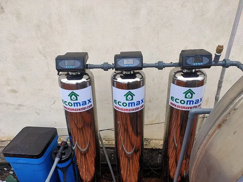 Sản phẩm loc nuoc bac ninh — Công Ty TNHH TM SX ECOMAX — MST 0108857174