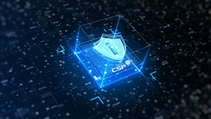 Sản phẩm blockchain 21 — Công Ty Cổ Phần Công Nghệ Và Giải Pháp CSP — MST 0108860240