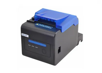 Sản phẩm  uploaded san pham mayinhoadon_may in hoa don xprinter c230h usb wifi_cr_420x300 — Công Ty Cổ Phần Công Nghệ AZPrint Việt Nam — MST 0108862720