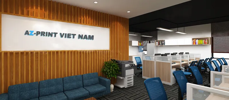 Sản phẩm Azprint viet namt — Công Ty Cổ Phần Công Nghệ AZPrint Việt Nam — MST 0108862720