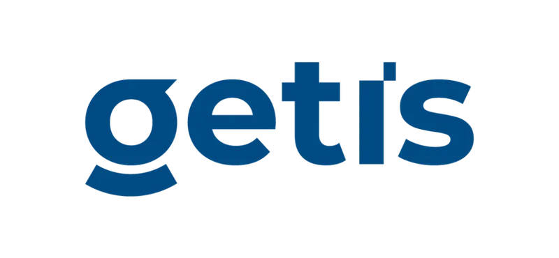 Logo Công Ty TNHH Thang Máy Getis Việt Nam