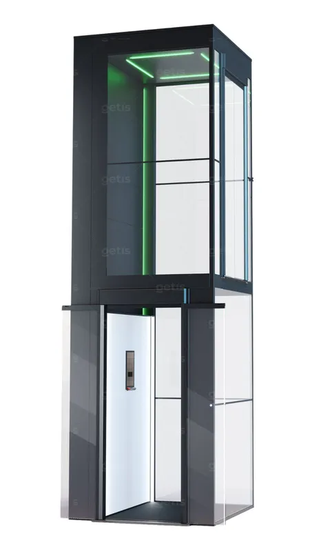 Sản phẩm getis s class swift pro — Công Ty TNHH Thang Máy Getis Việt Nam — MST 0108865471