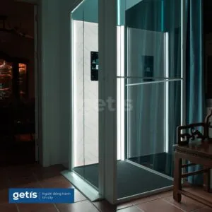 Sản phẩm thang truc vit getis s class villa shang hai 3 1 300x300 — Công Ty TNHH Thang Máy Getis Việt Nam — MST 0108865471