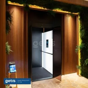 Sản phẩm thang truc vit getis swift pro parkcity botanika 4 300x300 — Công Ty TNHH Thang Máy Getis Việt Nam — MST 0108865471