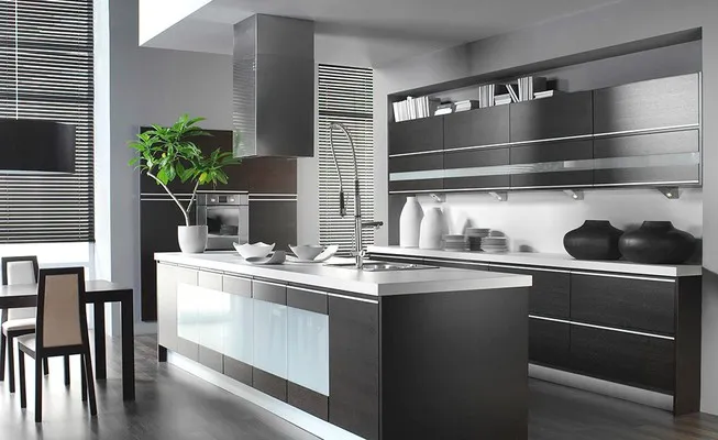 Sản phẩm bep hien dai_rocl — Công Ty TNHH Forza Việt Nam — MST 0108866098