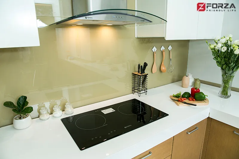 Sản phẩm huong dan su dung bep va an toan — Công Ty TNHH Forza Việt Nam — MST 0108866098